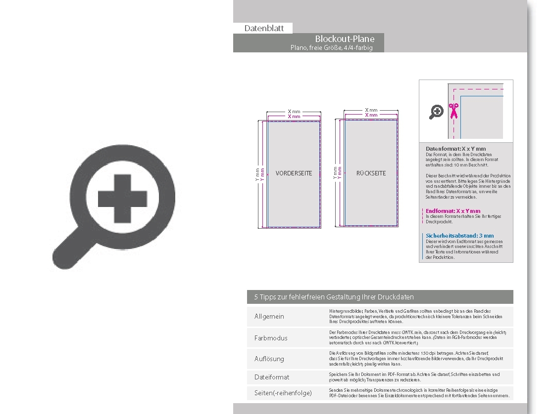 Product Bild hochwertige_blockout-plane__4_4-farbig_beidseitig_bedruckt__plano