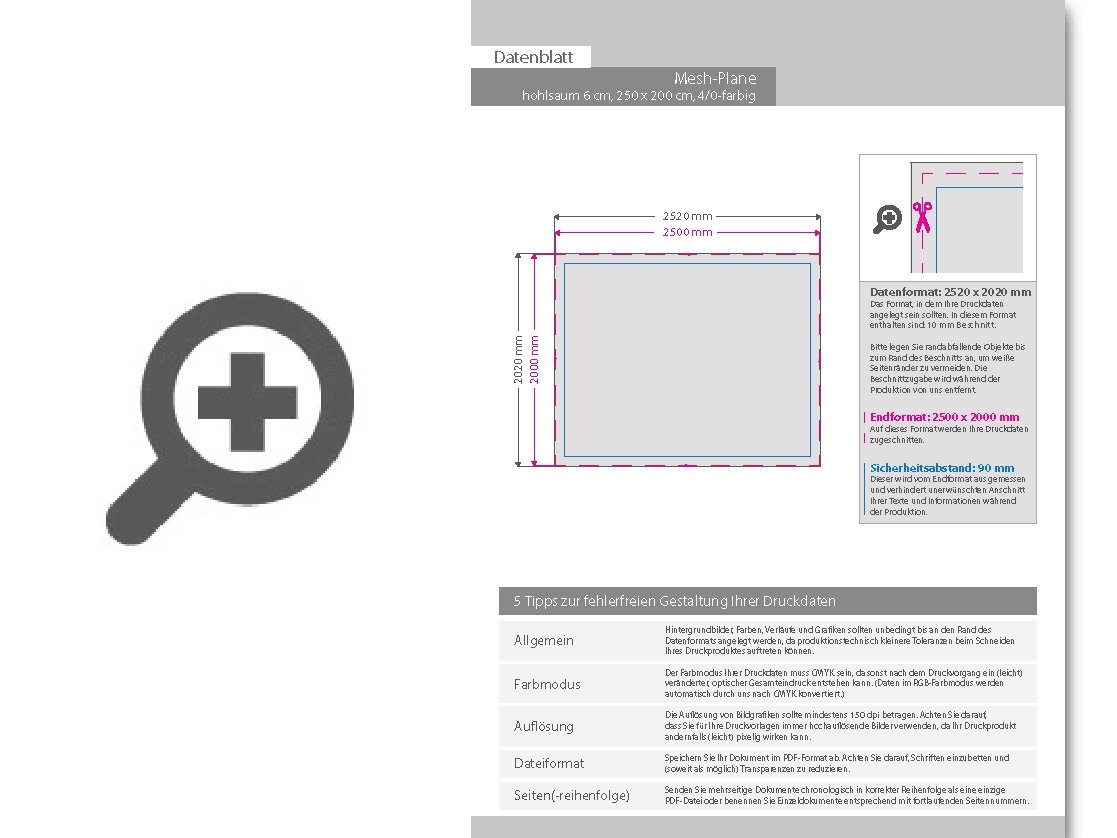 Product Bild hochwertige_mesh-plane_250_x_200_cm__4_0-farbig_bedruckt__hohlsaum_oben_und_unten_(durchmesser_hohlsaum_6_0_cm)