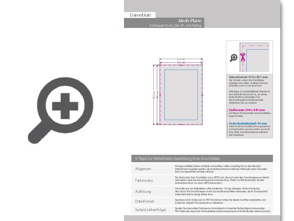 Product Bild hochwertige_mesh-plane_din_a1_(59_4_x_84_1_cm)__4_0-farbig_bedruckt__hohlsaum_oben_und_unten_(durchmesser_hohlsaum_6_0_cm)